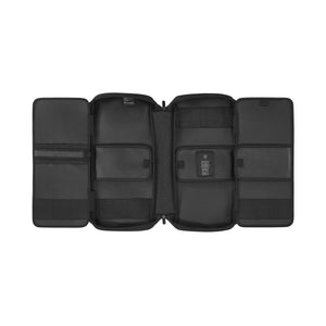 FUNDA DE CUCHILLOS VICTORINOX PARA CHEF, NEGRO 5.4963.0