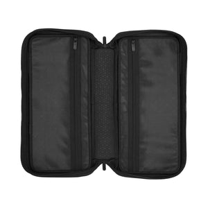 FUNDA DE CUCHILLOS VICTORINOX PARA CHEF, NEGRO 5.4963.0