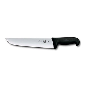 CUCHILLO VICTORINOX CARNICERO 23CM 5.5203.23