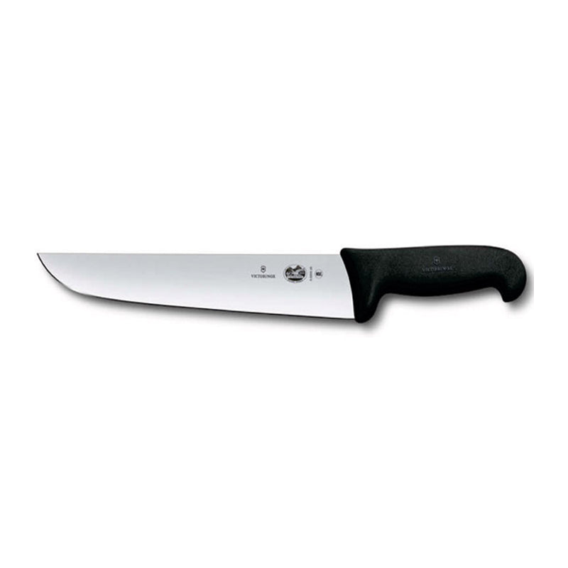 CUCHILLO VICTORINOX CARNICERO 23CM 5.5203.23