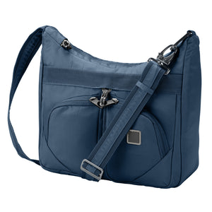BOLSO LEWIS N. CLARK, AZUL 5007LAK