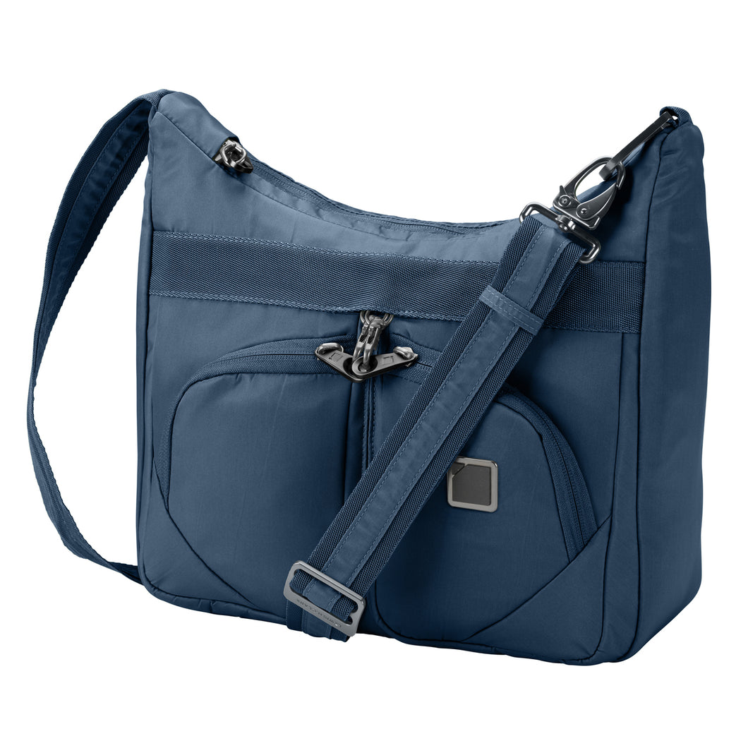 BOLSO LEWIS N. CLARK, AZUL 5007LAK