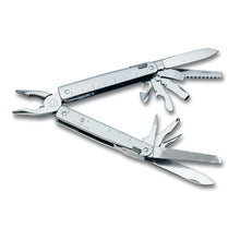 Load image into Gallery viewer, SWISSTOOL VICTORINOX FUNDA CUERO, 3.0323.L
