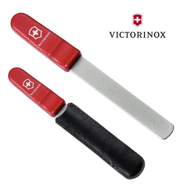 AFILADOR VICTORINOX DIAMANTE 4.3311