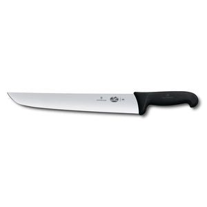 CUCHILLO VICTORINOX CARNICERO 31CM 5.5203.31