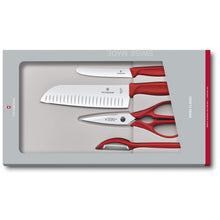 Cargar imagen en el visor de la galería, SET DE COCINA SWISS CLASSIC, 4 PIEZAS 6.7131.4G
