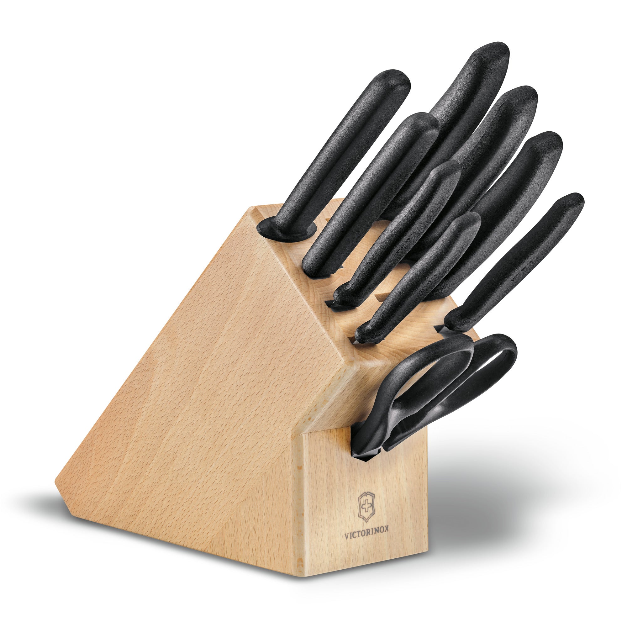 Cuchillo de Cocina Victorinox Swiss Classic Legumbres 10 cm