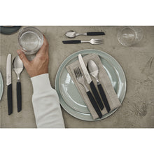 Cargar imagen en el visor de la galería, SET DE CUBIERTOS VICTORINOX SWISS MODERN, 24 PIEZAS 6.9093.11W.24
