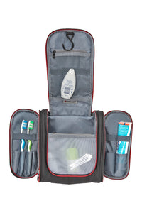 NECESER DE VIAJE WENGER CON GANCHO PARA COLGAR, 604599