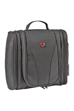 Cargar imagen en el visor de la galería, NECESER DE VIAJE WENGER CON GANCHO PARA COLGAR, 604599
