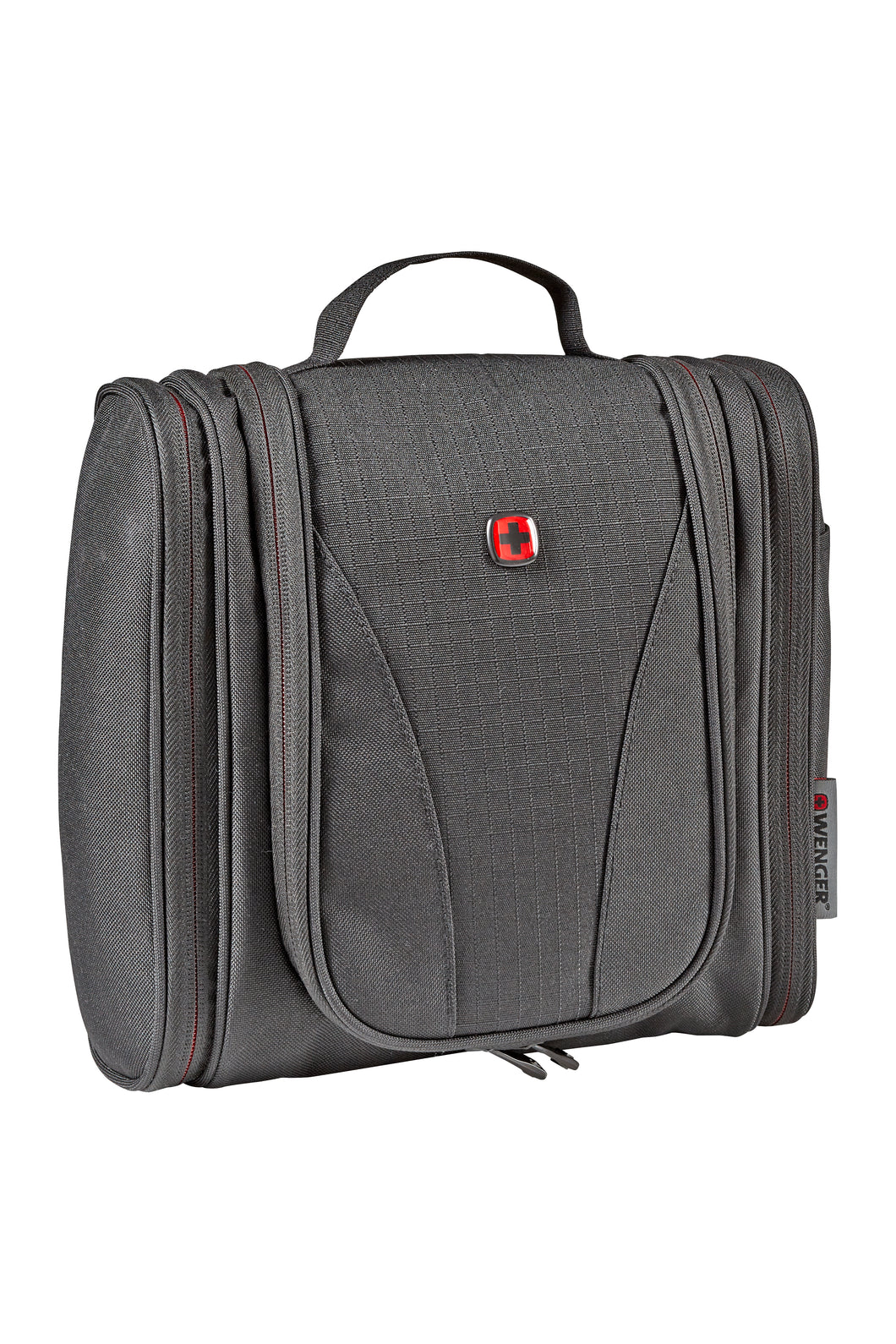 NECESER DE VIAJE WENGER CON GANCHO PARA COLGAR, 604599