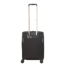 Cargar imagen en el visor de la galería, MALETA VICTORINOX SOFTSIDE GLOBAL CARRY-ON, NEGRA 605402
