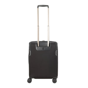 MALETA VICTORINOX SOFTSIDE GLOBAL CARRY-ON, NEGRA 605402