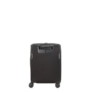 MALETA VICTORINOX SOFTSIDE GLOBAL CARRY-ON, NEGRA 605402