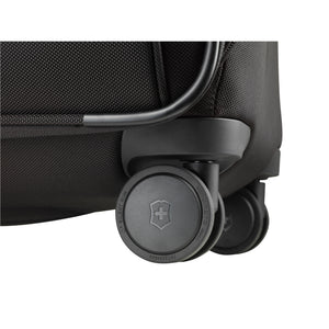 MALETA VICTORINOX SOFTSIDE GLOBAL CARRY-ON, NEGRA 605402