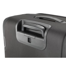 Cargar imagen en el visor de la galería, MALETA VICTORINOX SOFTSIDE GLOBAL CARRY-ON, NEGRA 605402
