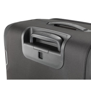 MALETA VICTORINOX SOFTSIDE GLOBAL CARRY-ON, NEGRA 605402