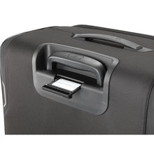 Cargar imagen en el visor de la galería, MALETA VICTORINOX SOFTSIDE GLOBAL CARRY-ON, NEGRA 605402
