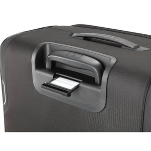 MALETA VICTORINOX SOFTSIDE GLOBAL CARRY-ON, NEGRA 605402