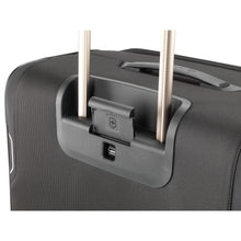 Cargar imagen en el visor de la galería, MALETA VICTORINOX SOFTSIDE GLOBAL CARRY-ON, NEGRA 605402
