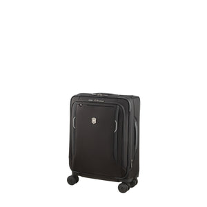 MALETA VICTORINOX SOFTSIDE GLOBAL CARRY-ON, NEGRA 605402