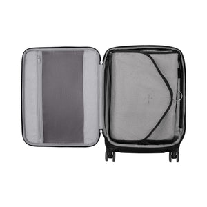 MALETA VICTORINOX SOFTSIDE GLOBAL CARRY-ON, NEGRA 605402