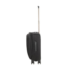 Cargar imagen en el visor de la galería, MALETA VICTORINOX SOFTSIDE GLOBAL CARRY-ON, NEGRA 605402
