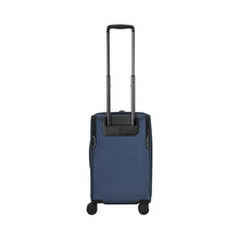 Cargar imagen en el visor de la galería, MALETA VICTORINOX SOFTSIDE FREQUENT FLYER CARRY-ON, AZUL 605406
