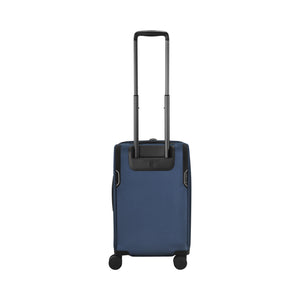 MALETA VICTORINOX SOFTSIDE FREQUENT FLYER CARRY-ON, AZUL 605406