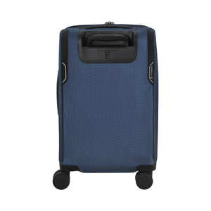 MALETA VICTORINOX SOFTSIDE FREQUENT FLYER CARRY-ON, AZUL 605406