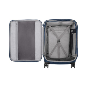 MALETA VICTORINOX SOFTSIDE FREQUENT FLYER CARRY-ON, AZUL 605406