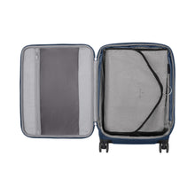 Cargar imagen en el visor de la galería, MALETA VICTORINOX SOFTSIDE FREQUENT FLYER CARRY-ON, AZUL 605406
