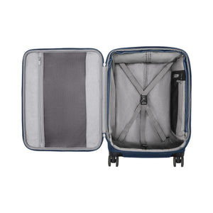 MALETA VICTORINOX SOFTSIDE FREQUENT FLYER CARRY-ON, AZUL 605406