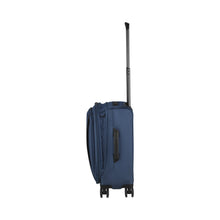 Load image into Gallery viewer, MALETA VICTORINOX SOFTSIDE FREQUENT FLYER CARRY-ON, AZUL 605406
