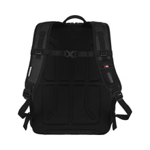 Cargar imagen en el visor de la galería, MORRAL VICTORINOX VERTICAL ZIP LAPTOP, NEGRO 606730
