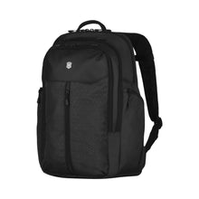 Cargar imagen en el visor de la galería, MORRAL VICTORINOX VERTICAL ZIP LAPTOP, NEGRO 606730
