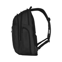 Cargar imagen en el visor de la galería, MORRAL VICTORINOX VERTICAL ZIP LAPTOP, NEGRO 606730
