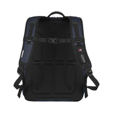 Load image into Gallery viewer, MORRAL VICTORINOX VERTICAL ZIP LAPTOP, AZUL 606731
