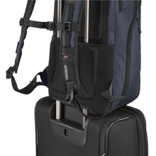 Load image into Gallery viewer, MORRAL VICTORINOX ALTMONT VERTICAL ZIP LAPTOP, AZUL 606731

