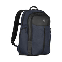 Load image into Gallery viewer, MORRAL VICTORINOX VERTICAL ZIP LAPTOP, AZUL 606731
