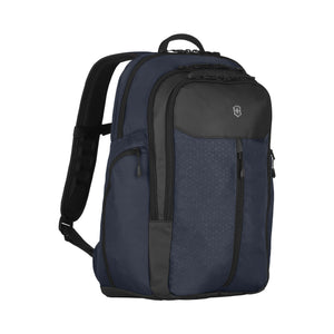 MORRAL VICTORINOX VERTICAL ZIP LAPTOP, AZUL 606731