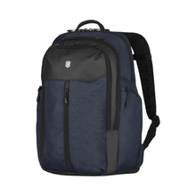 Load image into Gallery viewer, MORRAL VICTORINOX VERTICAL ZIP LAPTOP, AZUL 606731
