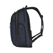 Load image into Gallery viewer, MORRAL VICTORINOX ALTMONT VERTICAL ZIP LAPTOP, AZUL 606731
