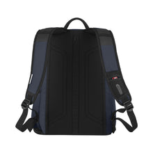Load image into Gallery viewer, MORRAL VICTORINOX STANDARD BACKPACK, AZUL 606737
