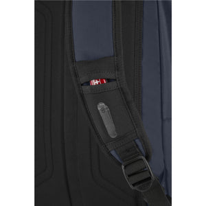 MORRAL VICTORINOX STANDARD BACKPACK, AZUL 606737