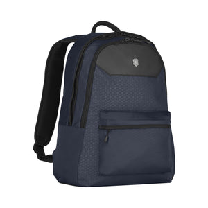 MORRAL VICTORINOX STANDARD BACKPACK, AZUL 606737