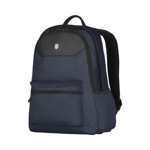 MORRAL VICTORINOX STANDARD BACKPACK, AZUL 606737