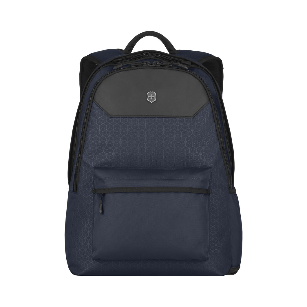 MORRAL VICTORINOX STANDARD BACKPACK, AZUL 606737