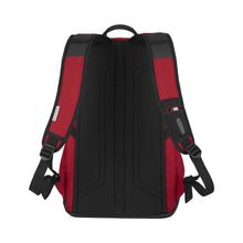 Load image into Gallery viewer, MORRAL VICTORINOX SLIMLINE LAPTOP, ROJO 606741
