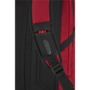 MORRAL VICTORINOX SLIMLINE LAPTOP, ROJO 606741